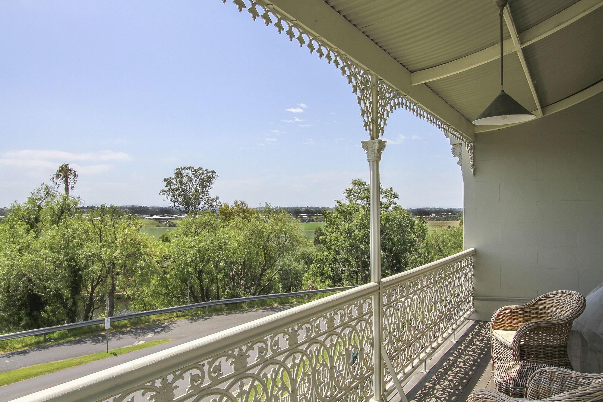 The Riversleigh Bairnsdale Kültér fotó