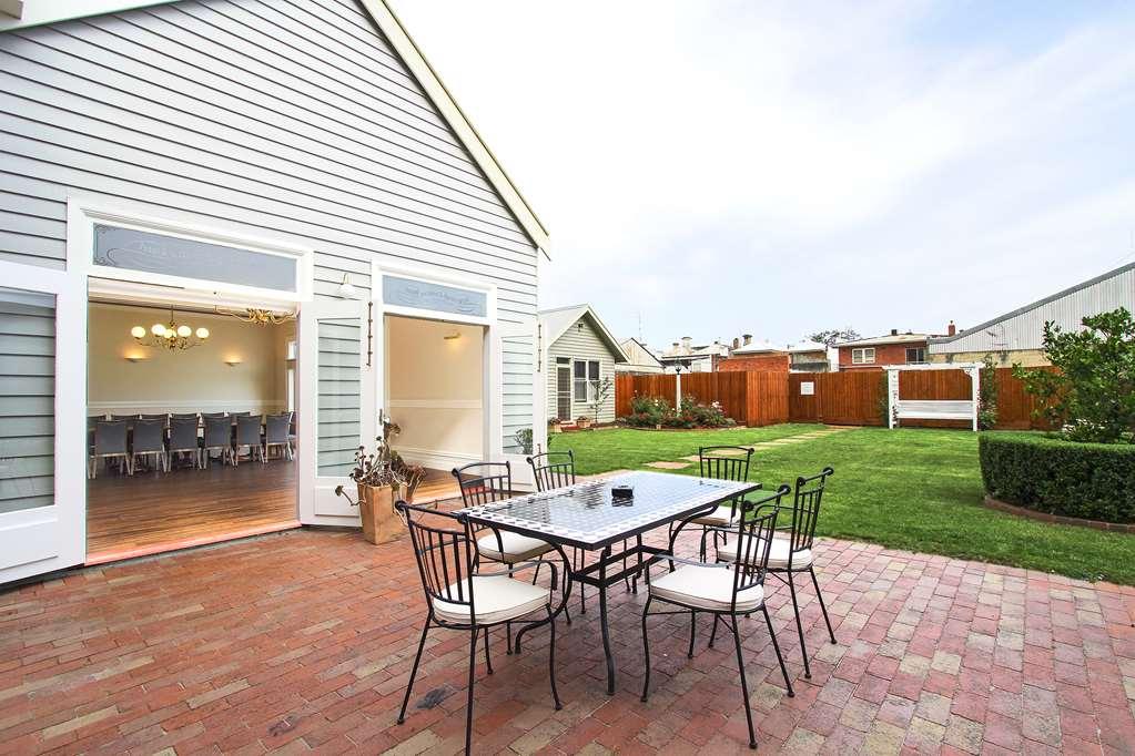 The Riversleigh Bairnsdale Kültér fotó